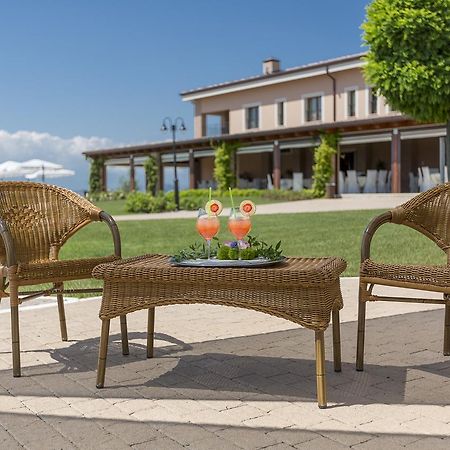 Casale Santa Maria Country House Mosciano Sant'Angelo Exterior photo