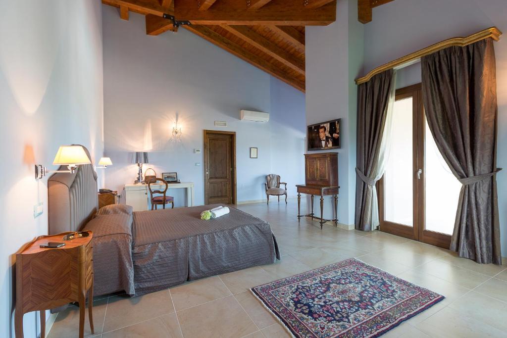 Casale Santa Maria Country House Mosciano Sant'Angelo Exterior photo